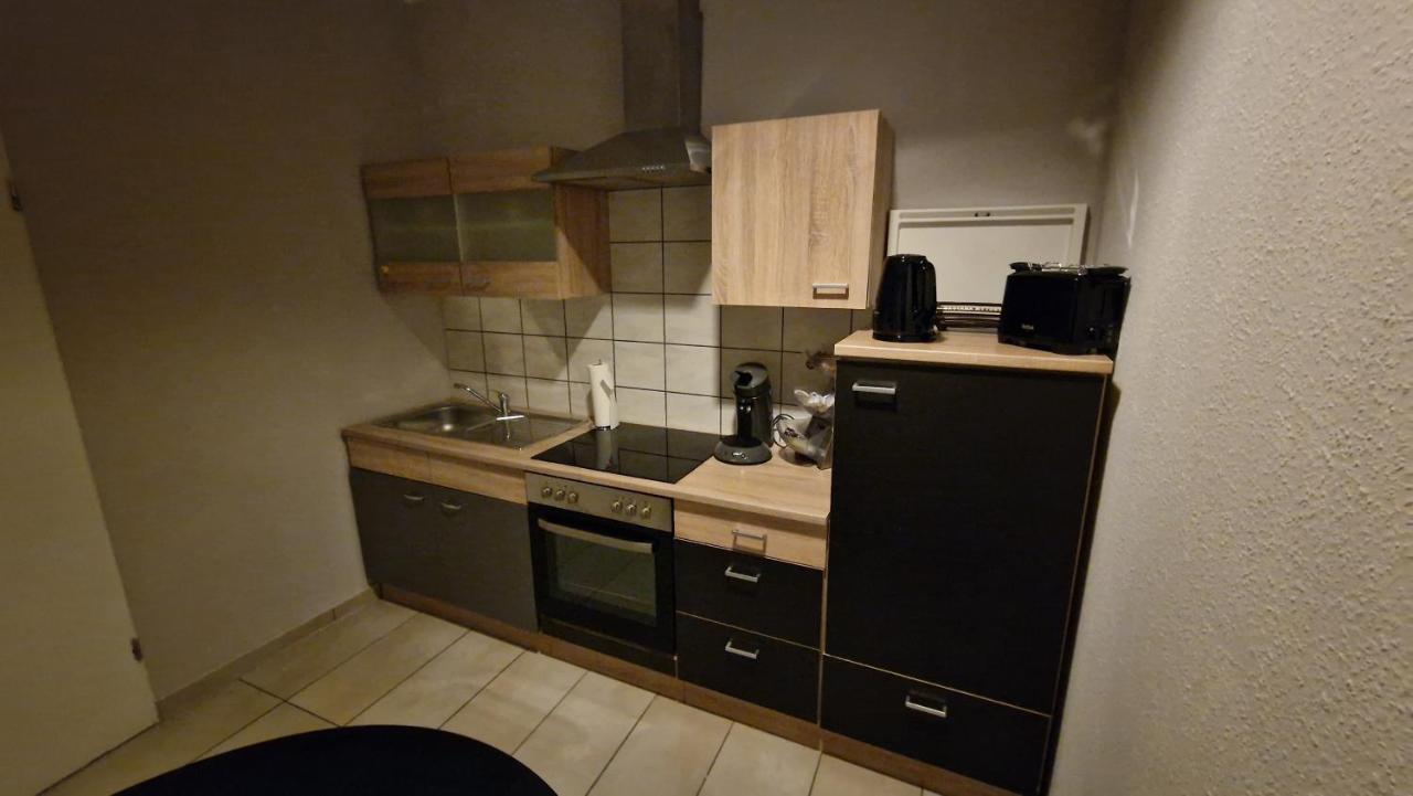 Markt1 Perleberg Luaran gambar